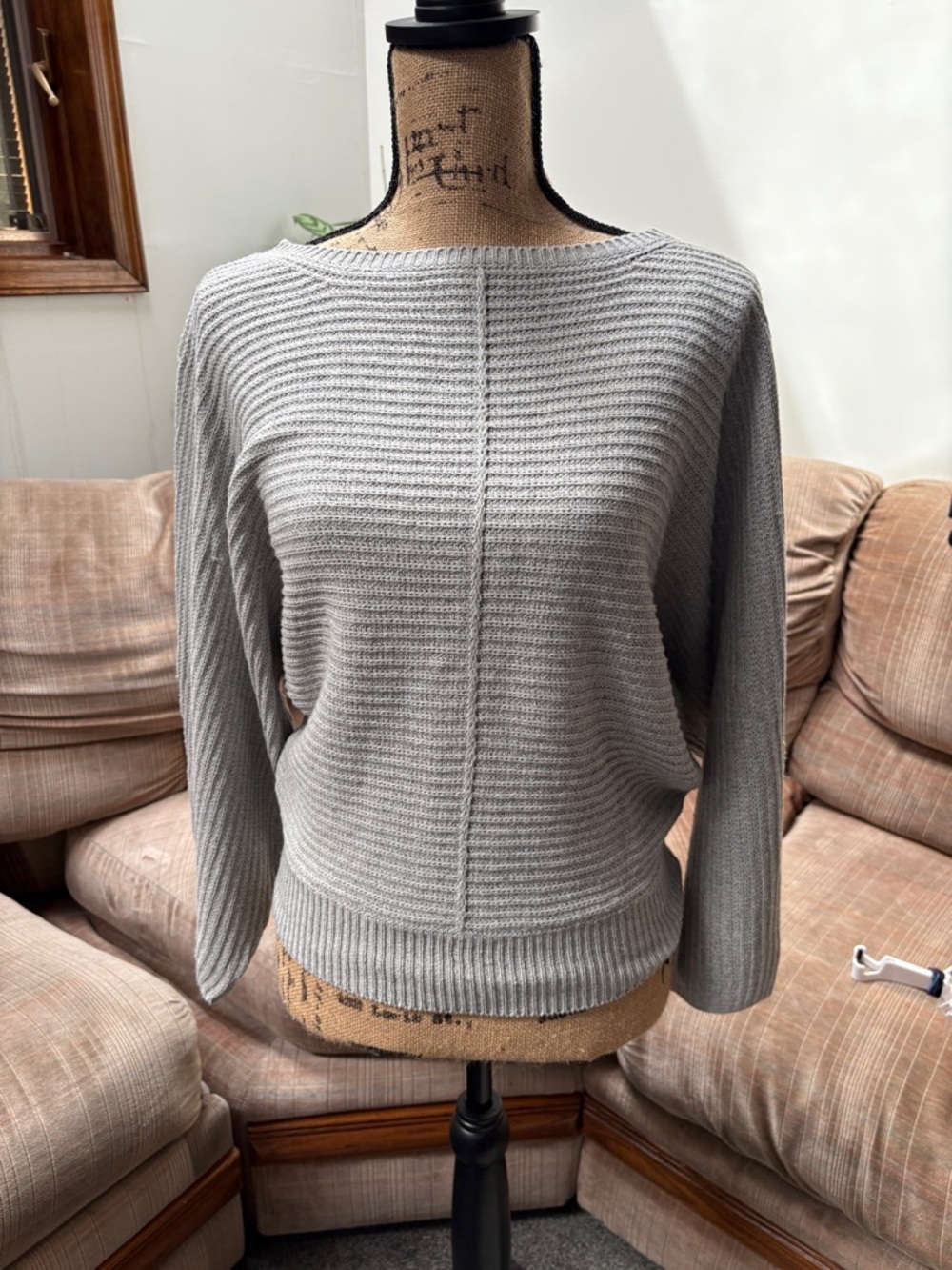 RedBerry Sweater
